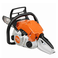 STIHL MS 162 Бензопила, шина R 35 см, цепь 61 PMMC 11482000236, Бензопилы для бытового использования Штиль